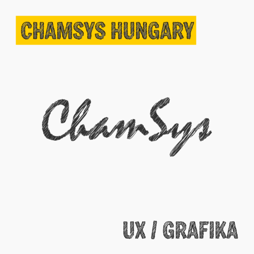 ChamSys Hungary