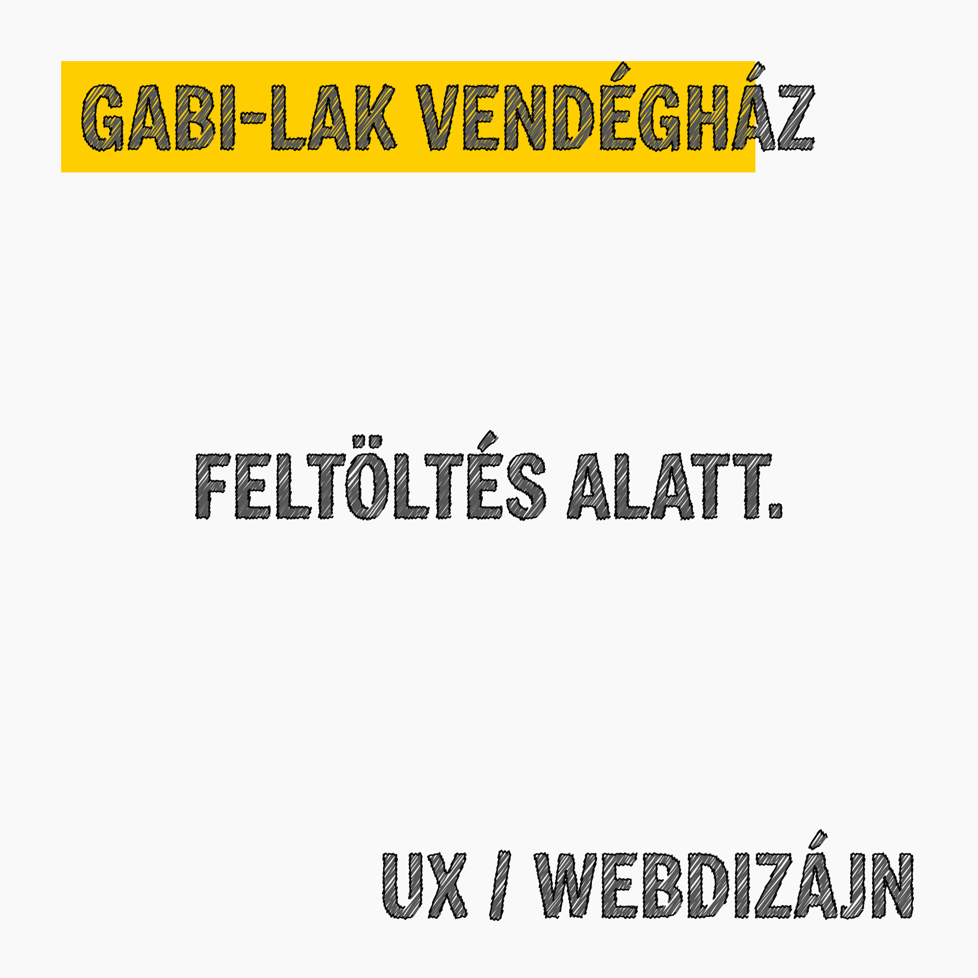 Gabi-Lak Vendégház